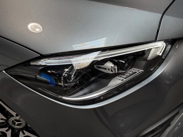 Mercedes-Benz C-KLASSE C300 e AMG |Memory|HeadUp||Sfeer|Pano|360cam