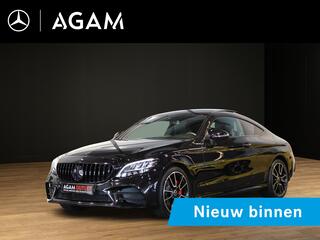 mercedes-benz-c-klasse-coupé-180-ad