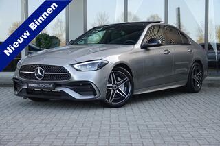 mercedes-benz-c-klasse-180-amg-line