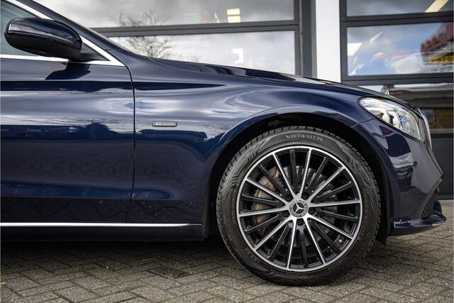 Mercedes-Benz C-KLASSE Estate 300 de Luxury Limited | Pano | Lucht vering