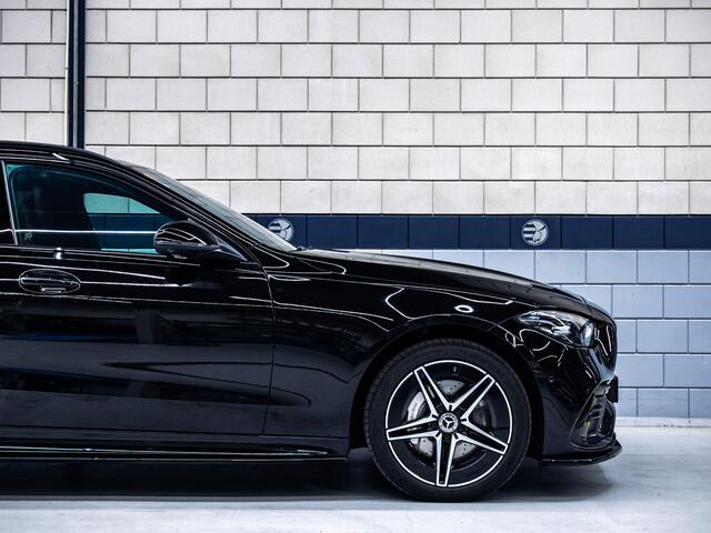 Mercedes-Benz C-KLASSE Estate | 300e | AMG Line | Blacked out
