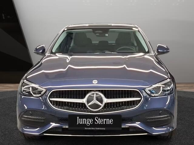 Mercedes-Benz C-KLASSE 300e AVANTGARDE ** HIGH LED, NAVI+, PANORAMA, MEMORY, ACC ** 1e EIG - Ex MB-AG - ¤ 21.000,= onder NP ** ** INFORMEER OOK NAAR ONZE AANTREKKELIJKE FINANCIAL-LEASE TARIEVEN **