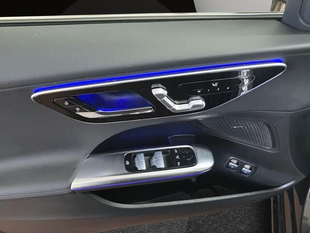 Mercedes-Benz C-KLASSE 300e AVANTGARDE ** HIGH LED, NAVI+, MEMORY, VERW. STUUR, SPIEGEL-PACK ** 1e EIG - Ex MB-AG - ¤ 19.200,= onder NP ** ** INFORMEER OOK NAAR ONZE AANTREKKELIJKE FINANCIAL-LEASE TARIEVEN **