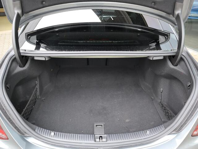 Mercedes-Benz C-KLASSE 180 Advantage Pack