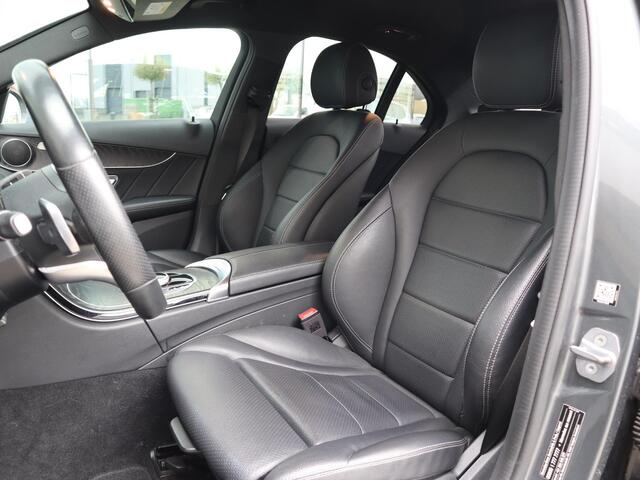 Mercedes-Benz C-KLASSE 180 Advantage Pack