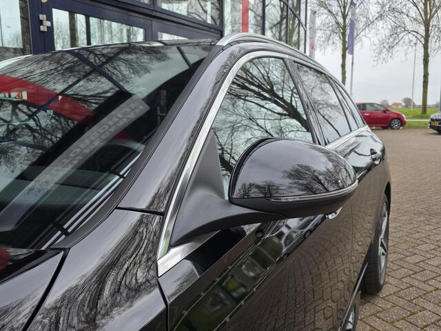 Mercedes-Benz C-KLASSE Estate 300 e AMG Line | Wegkl. Trekhaak | Stoelverwarming | PDC Voor+Achter+Camera | Dodehoekdetectie | ECC | Navigatie |