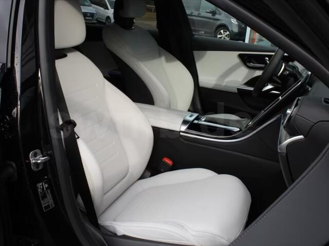 Mercedes-Benz C-KLASSE Estate 300e AMG ** DIGI LED, NAVI+, DISTR, MEMORY, VERW. ST, NIGHT, ALARM ** 1e EIG - UNFALLFREI - Ex. MB-AG ** ** INFORMEER OOK NAAR ONZE AANTREKKELIJKE FINANCIAL-LEASE TARIEVEN **