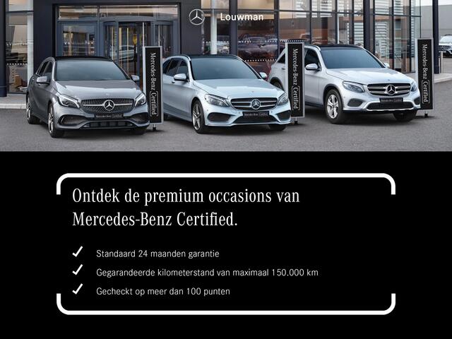 Mercedes-Benz C-KLASSE 300 e Business Solution AMG AMG Line | Night Pakket | Panoramadak | 19 Inch AMG Velgen | Memory Voorstoelen. Inclusief 24 maanden Mercedes-Benz Certified garantie voor Europa.