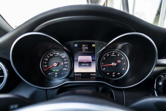 Mercedes-Benz C-KLASSE Cabrio 200 Premium Plus | Burmester |