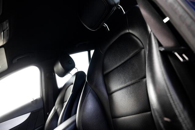 Mercedes-Benz C-KLASSE Estate 180 AMG Sport Edition | Leder | Camera | Stoelverwarming |