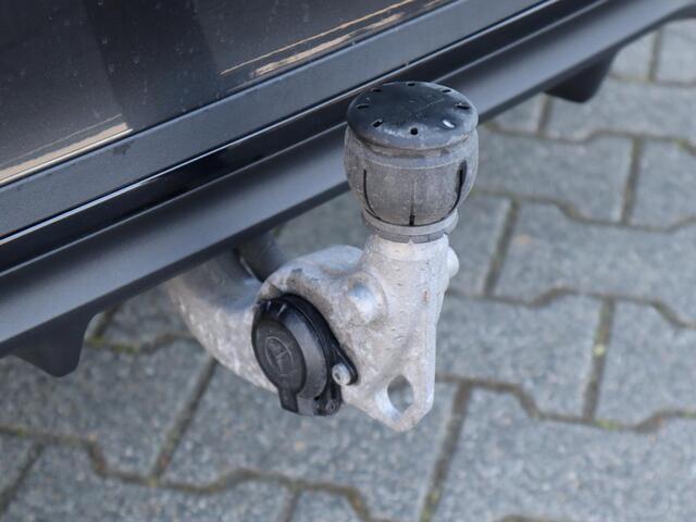 Mercedes-Benz C-KLASSE 200 Launch Edition AMG Line