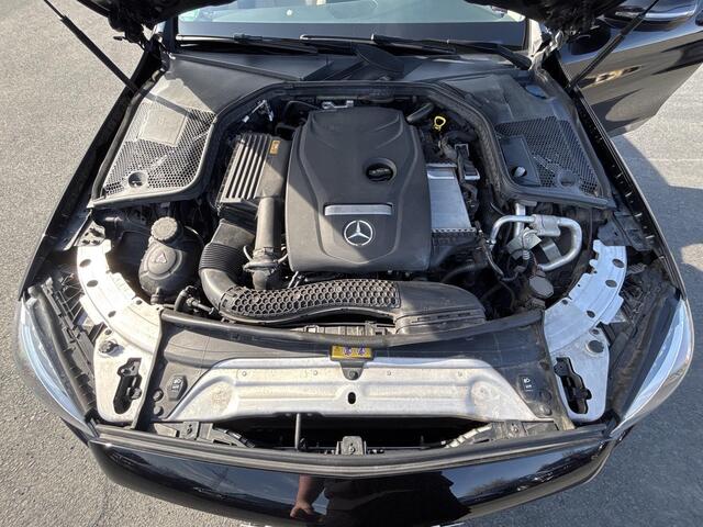 Mercedes-Benz C-KLASSE 200 4MATIC Premium Plus Pack Pano-Trekhaak