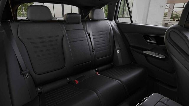 Mercedes-Benz C-KLASSE Estate 300 e AMG Line | Night | Memory | Panoramadak | Stoelventilatie |