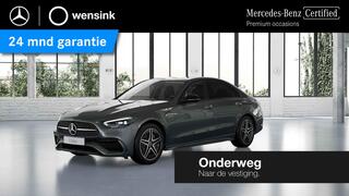 mercedes-benz-c-klasse-180-amg-line