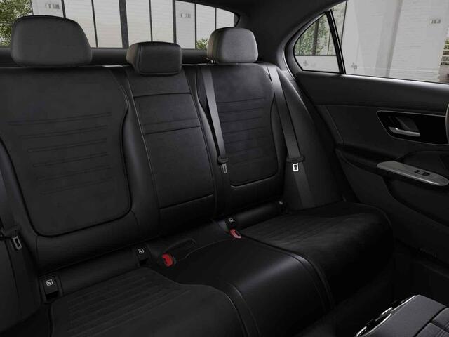 Mercedes-Benz C-KLASSE Limousine 300 e Business Solution AMG
