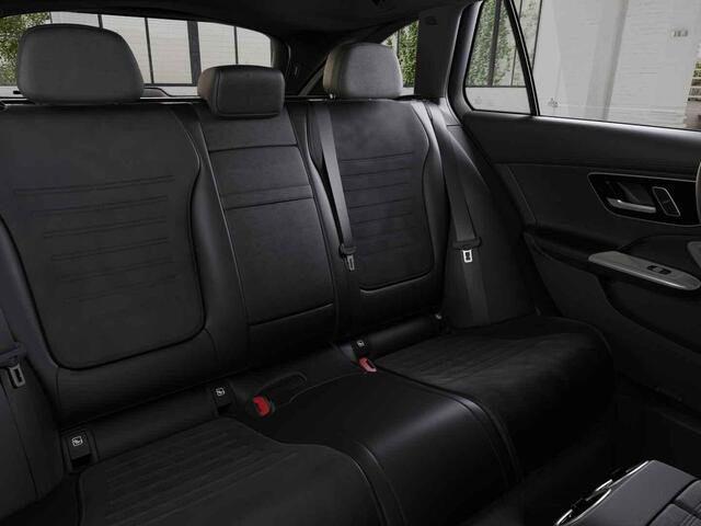Mercedes-Benz C-KLASSE Estate 300 e Business Solution AMG