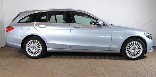 Mercedes-Benz C-KLASSE Estate 200 Business