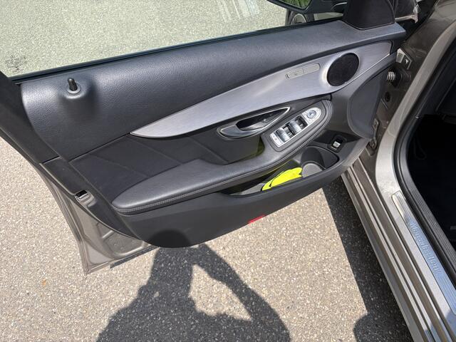Mercedes-Benz C-KLASSE Estate 180 Business Solution AMG / AUTOMAAT / NAVI / PANORAMADAK / INCL BTW