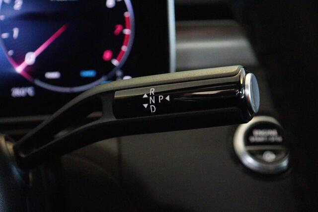 Mercedes-Benz C-KLASSE Estate 180 Business Line Automaat | NAVI | CAMERA + PDC | LEER | ADAP CRUISE | LANE-ASSIST |