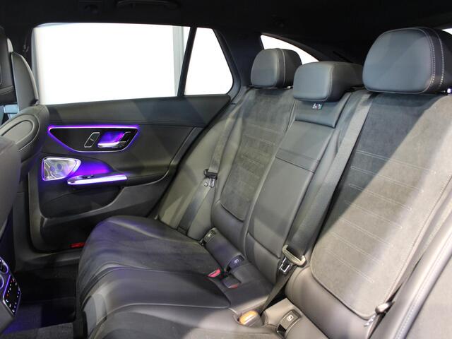 Mercedes-Benz C-KLASSE Estate 300 e Star Edition AMG Line LIMITED