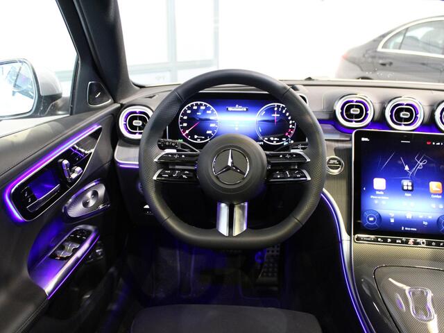 Mercedes-Benz C-KLASSE Estate 300 e Star Edition AMG Line LIMITED