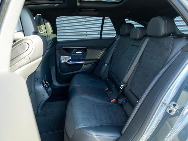 Mercedes-Benz C-KLASSE Estate 300 e Business Solution AMG