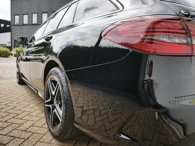 Mercedes-Benz C-KLASSE Estate 300 e Business Solution AMG