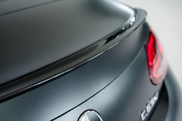Mercedes-Benz C-KLASSE Cabrio AMG 63 S Final Edition l Track Package l Carbon Exterior Pack 2 l