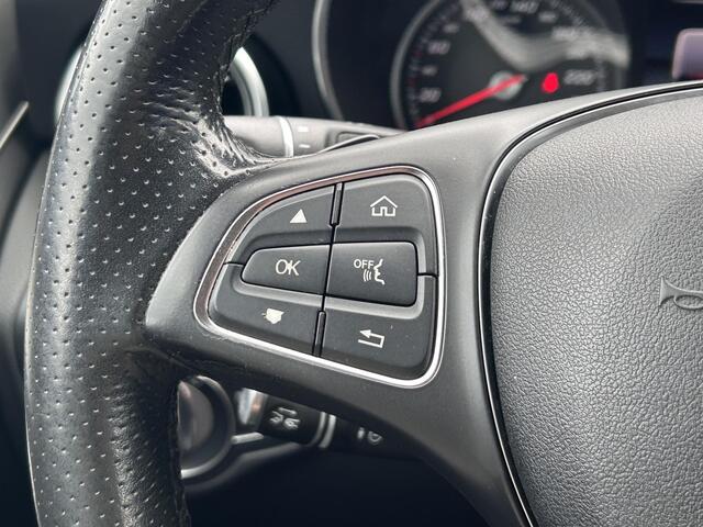 Mercedes-Benz C-KLASSE Estate 180 Business Solution | Rijassistentiepakket | Elektrische Achterklep