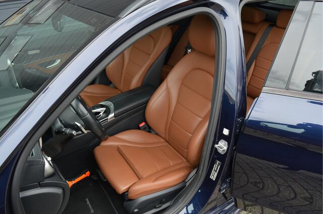 Mercedes-Benz C-KLASSE Estate 180 Premium Pack | AMG | PANO | 360 CAM | CARPLAY | ORG. NL |