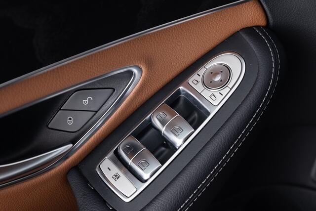 Mercedes-Benz C-KLASSE 180 Advantage Pack *smaragd grun* LEDER | Full LED | CAMERA .