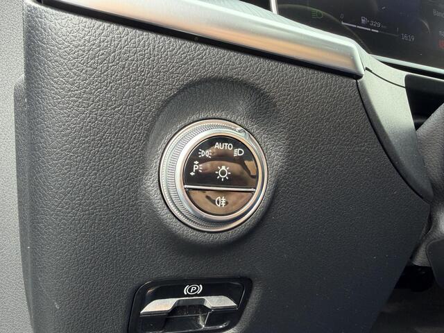 Mercedes-Benz C-KLASSE Estate 200 AMG Line |ACC|Camera|Stoelver|