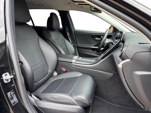 Mercedes-Benz C-KLASSE Estate 300e 313 PK AMG ? Laser ? 360 ? ACC ? Massage