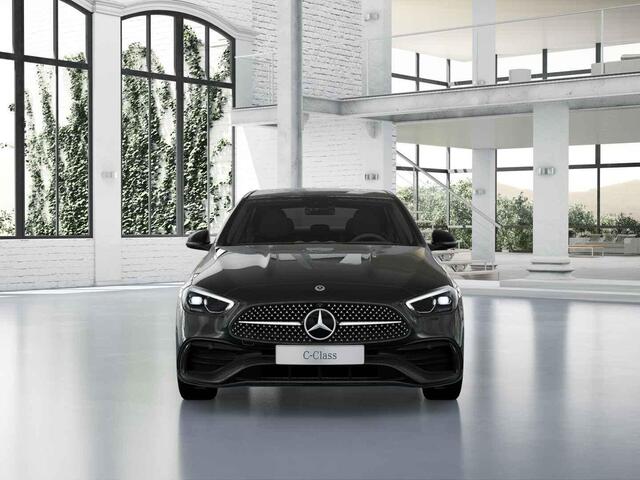 Mercedes-Benz C-KLASSE 300 e 140 Years Edition