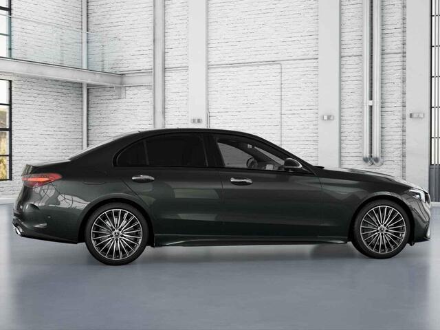 Mercedes-Benz C-KLASSE 300 e 140 Years Edition