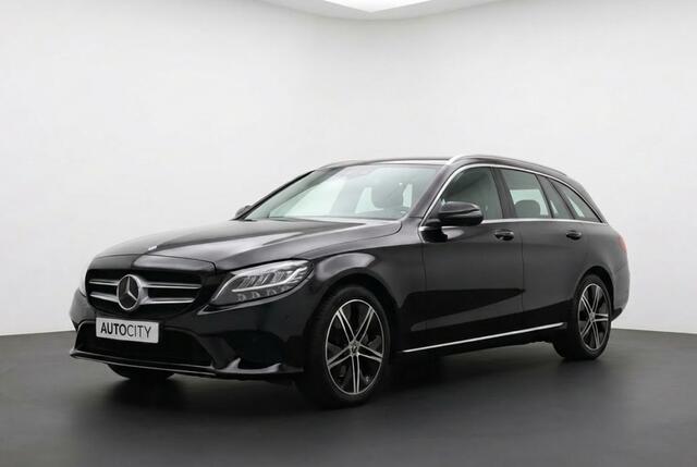 Mercedes-Benz C-KLASSE Estate C 300e PHEV l Trekhaak