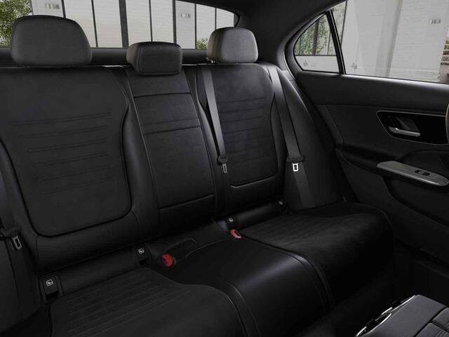 Mercedes-Benz C-KLASSE Limousine 300 e 140 Years Edition