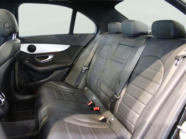 Mercedes-Benz C-KLASSE Limousine 180 Sport Edition | Panorama dak