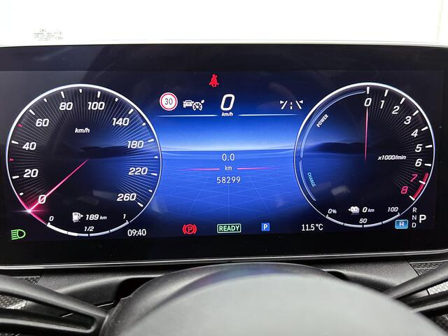 Mercedes-Benz C-KLASSE Estate 300 e AMG Plug-In Hybride AMG Styling | Panoramadak Inclusief 24 maanden MB Certified garantie voor Europa.