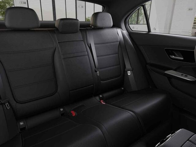Mercedes-Benz C-KLASSE Limousine 300 e Business Solution