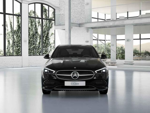 Mercedes-Benz C-KLASSE Limousine 300 e Business Solution
