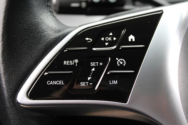 Mercedes-Benz C-KLASSE Estate 300 e Luxury Line