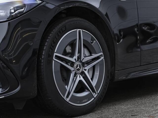 Mercedes-Benz C-KLASSE Estate 300e AMG ** HIGH LED, NAVI+, PANO, TREKH, WINTER & SPIEGEL-PACK ** UNFALLFREI - Ex. MB-AG ** ** INFORMEER OOK NAAR ONZE AANTREKKELIJKE FINANCIAL-LEASE TARIEVEN **