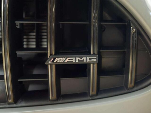 Mercedes-Benz C-KLASSE Mercedes-AMG Limousine AMG 63 S E Performance | Panorama dak
