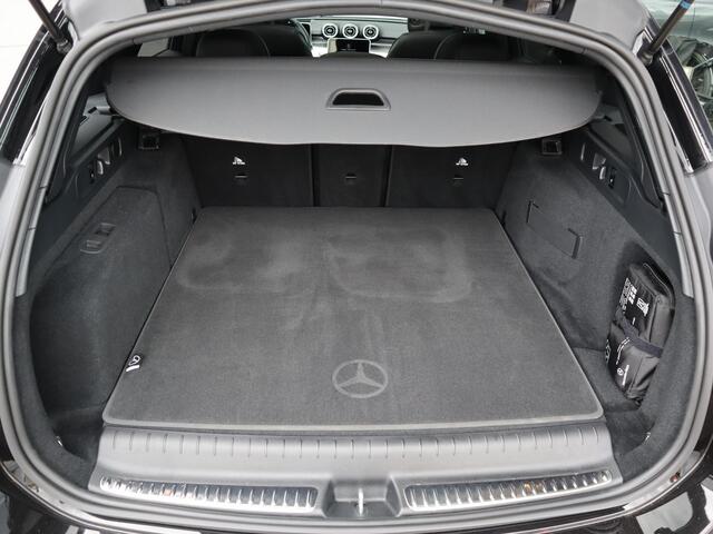 Mercedes-Benz C-KLASSE Estate 300 e Star Edition AMG Line Plus