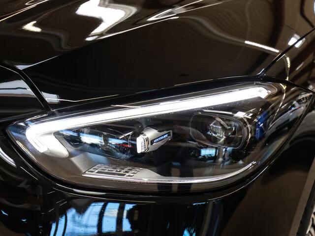 Mercedes-Benz C-KLASSE Estate 300e AMG ** DIGI LED, NAVI+, PANO, MEMORY, NIGHT, 19-inch LMV ** UNFALLFREI - Ex. MB-AG ** ** INFORMEER OOK NAAR ONZE AANTREKKELIJKE FINANCIAL-LEASE TARIEVEN **