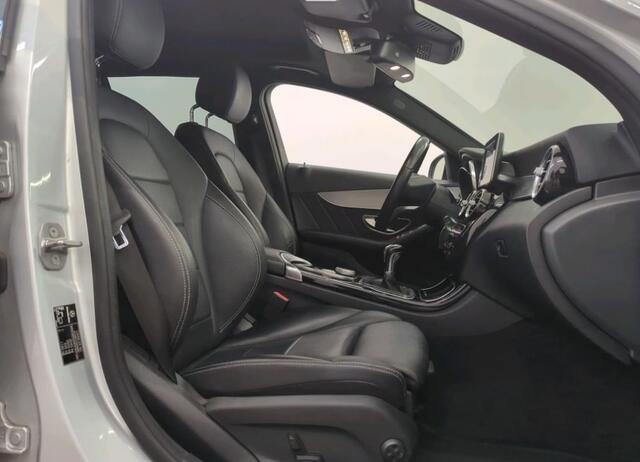 Mercedes-Benz C-KLASSE Estate 160 Amg Line / Panoramadak / Nightpakket / Leder / Pdc.+Camera / Airco-ecc. / Cruise-ctr. / Apk 11-2026