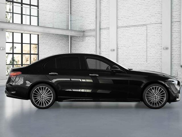 Mercedes-Benz C-KLASSE Limousine 300 e 140 Years Edition