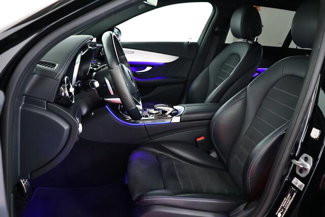 Mercedes-Benz C-KLASSE Estate 300 de AMG Night Edition / LED / ACC / CarPlay / Camera / LED