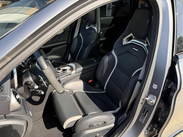 Mercedes-Benz C-KLASSE Estate AMG C63S Kerami#Kuip# C63 S #Full